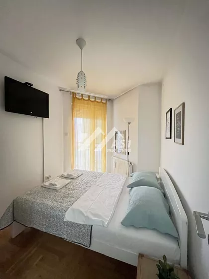 Janka Veselinovića | 4zida.rs