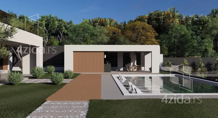 2-etažna kuća | 4zida