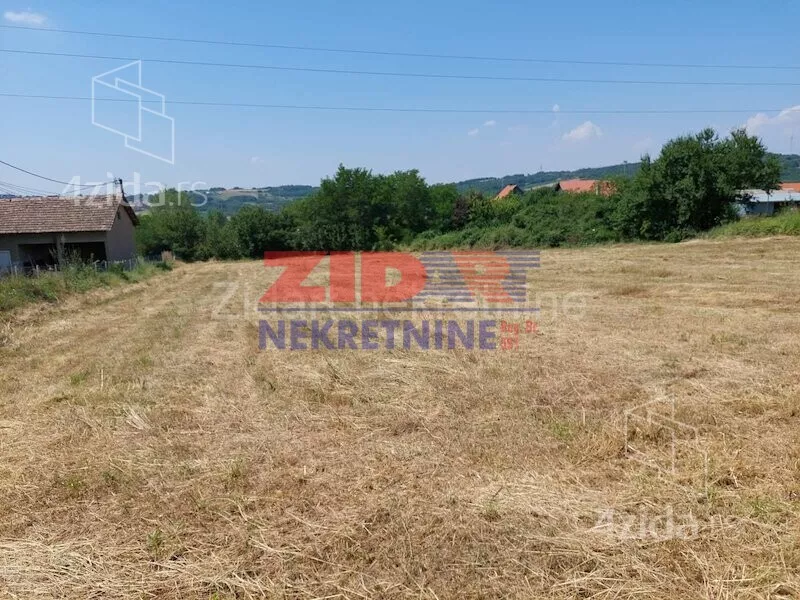Građevinsko zemljište | 4zida