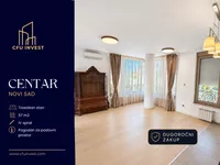 Novi Sad - Centar, Stari Grad, Gradske lokacije, Novi Sad | 4zida.rs | 4zida.rs