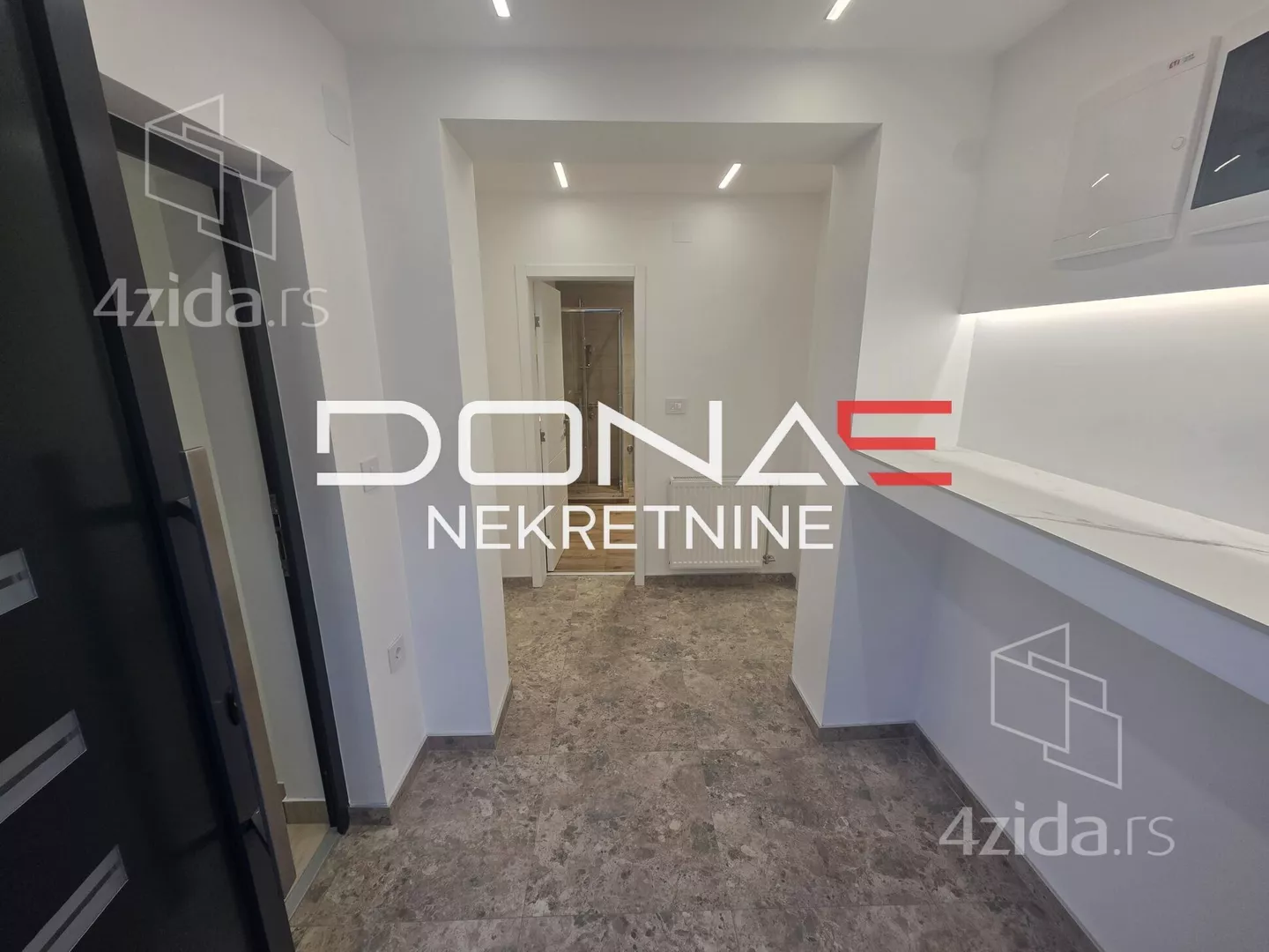 3-etažna kuća | 4zida