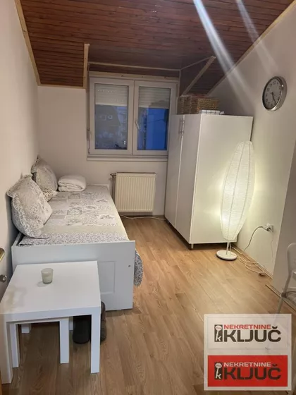 Sajmište | 4zida.rs