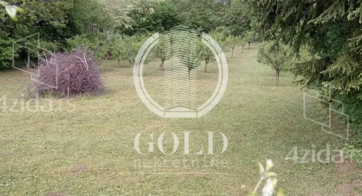 Građevinsko zemljište | 4zida