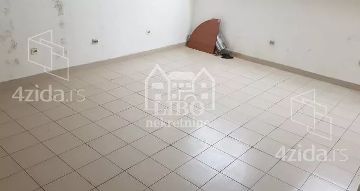 4-etažna kuća | 4zida