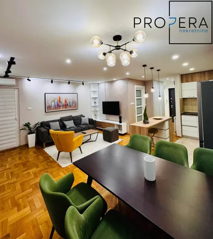 Maksima Gorkog | 4zida.rs