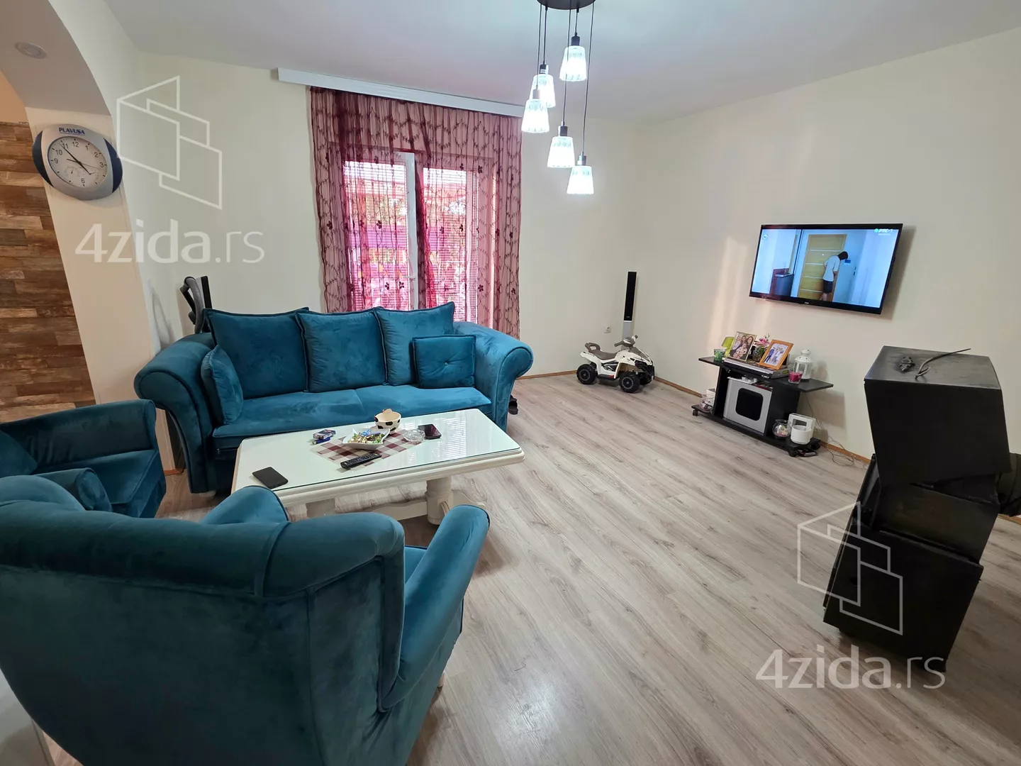 2-etažna kuća | 4zida