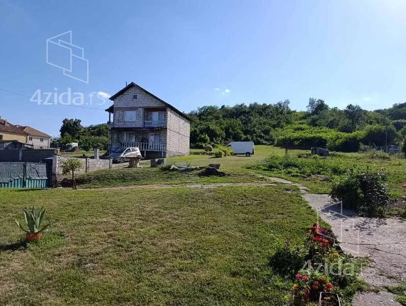 Kuća | 4zida