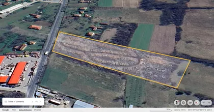 Dositeja Obradovića 130 | 4zida.rs