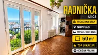 Stari Grad, Gradske lokacije, Novi Sad | 4zida.rs | 4zida.rs