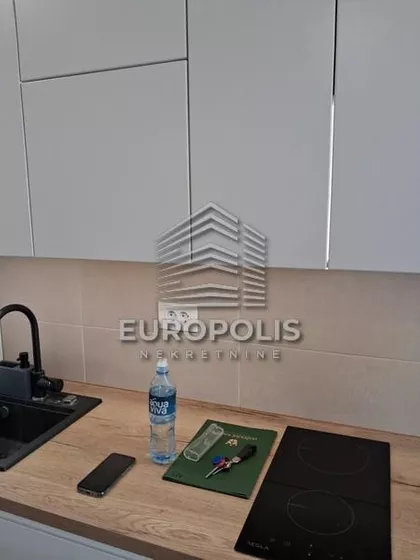 Vojvode Stepe | 4zida.rs