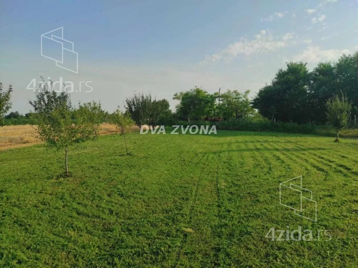 Poljoprivredno zemljište | 4zida