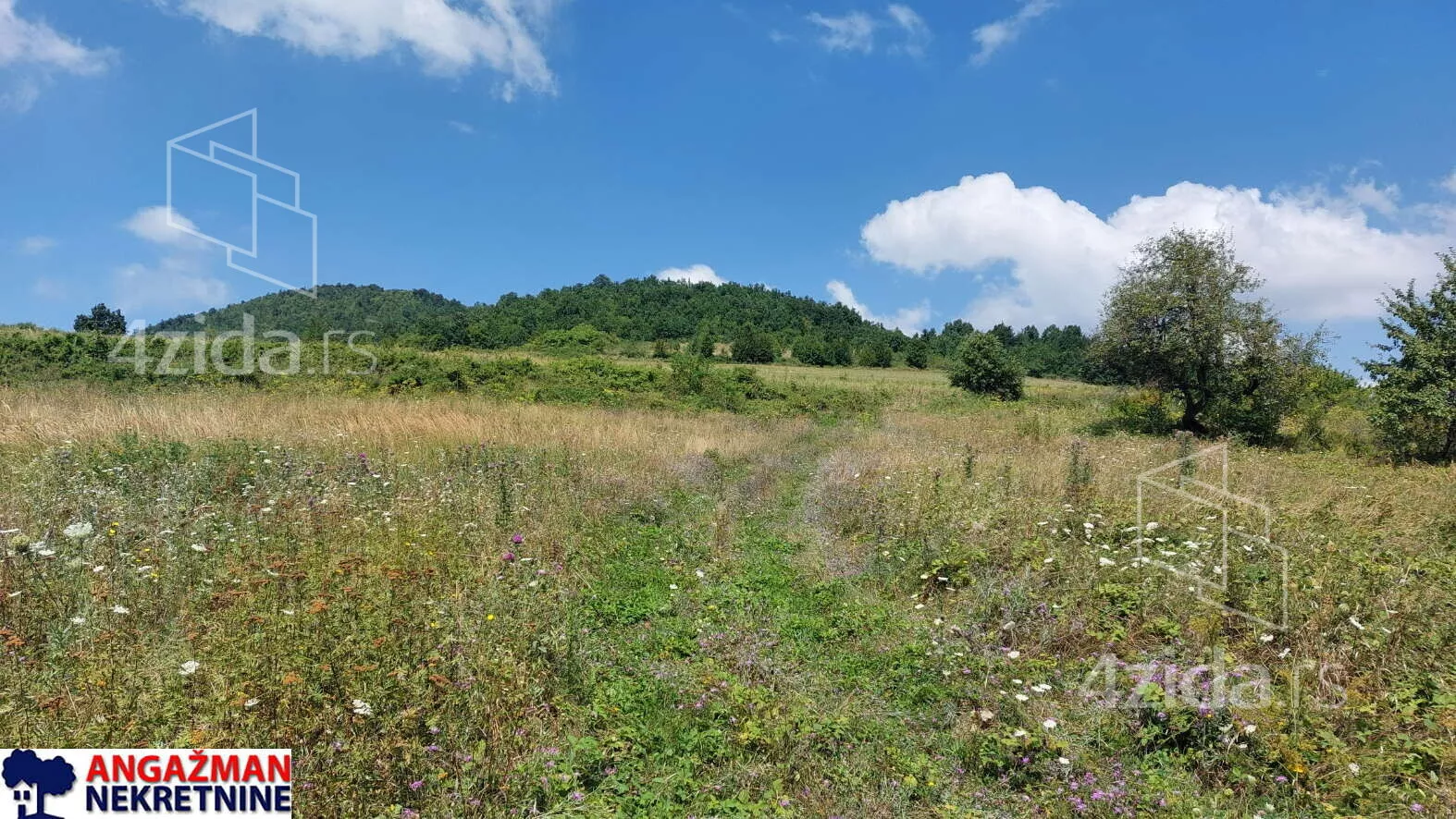 Građevinsko zemljište | 4zida