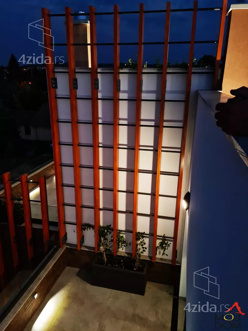 Kuća | 4zida
