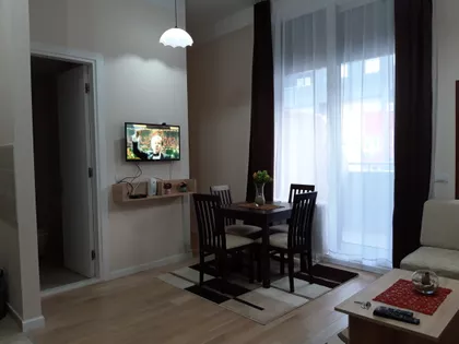 Vojvode Micka Krstića 1M | 4zida.rs