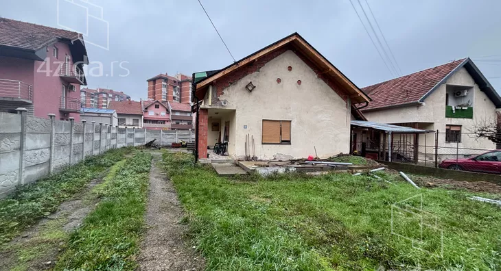 2-etažna kuća | 4zida