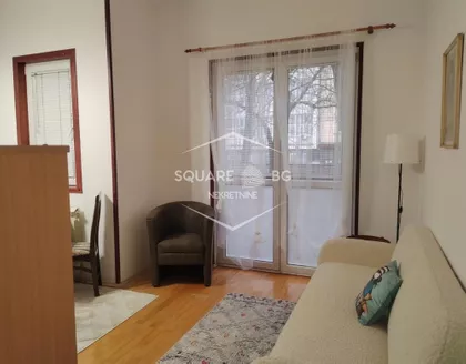 Gundulićeva | 4zida.rs