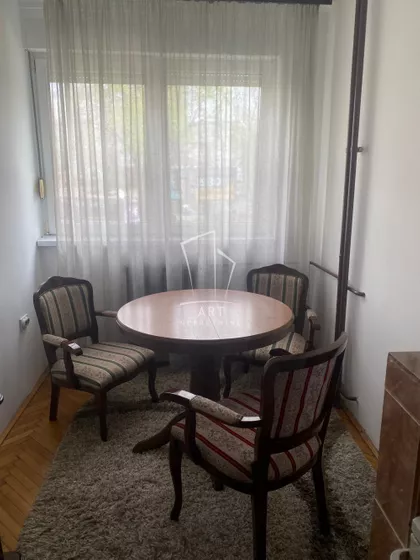 Vojislava Ilića | 4zida.rs