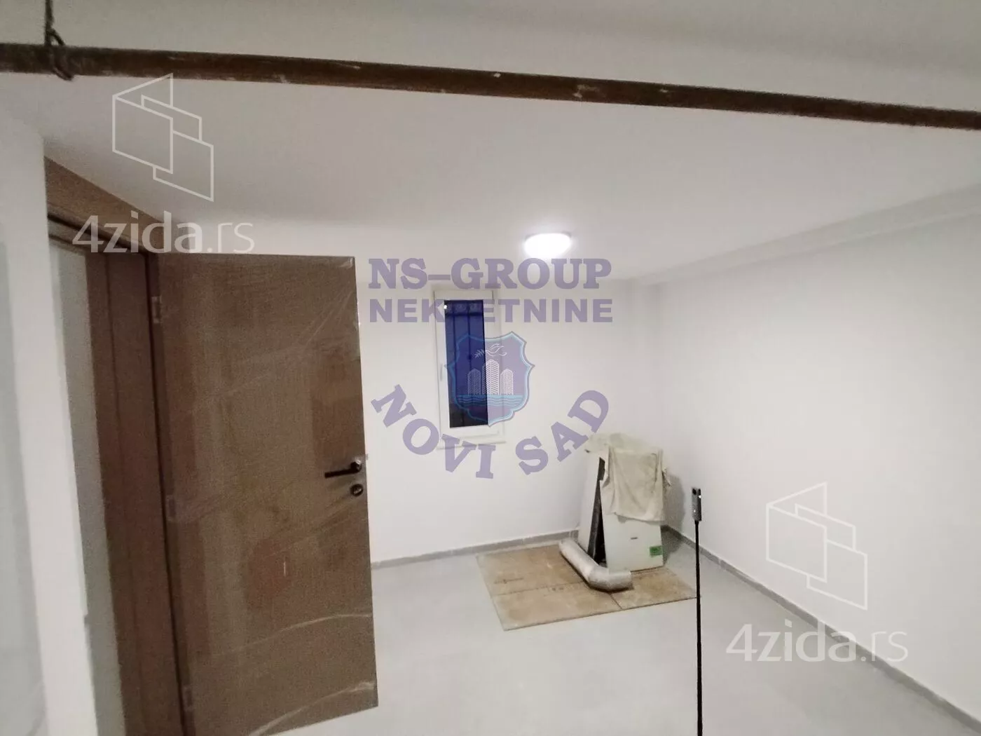 4-etažna kuća | 4zida