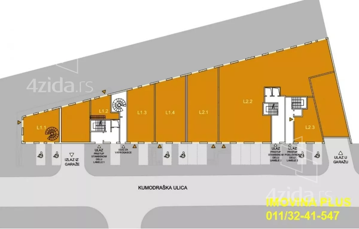 Lokal | 4zida
