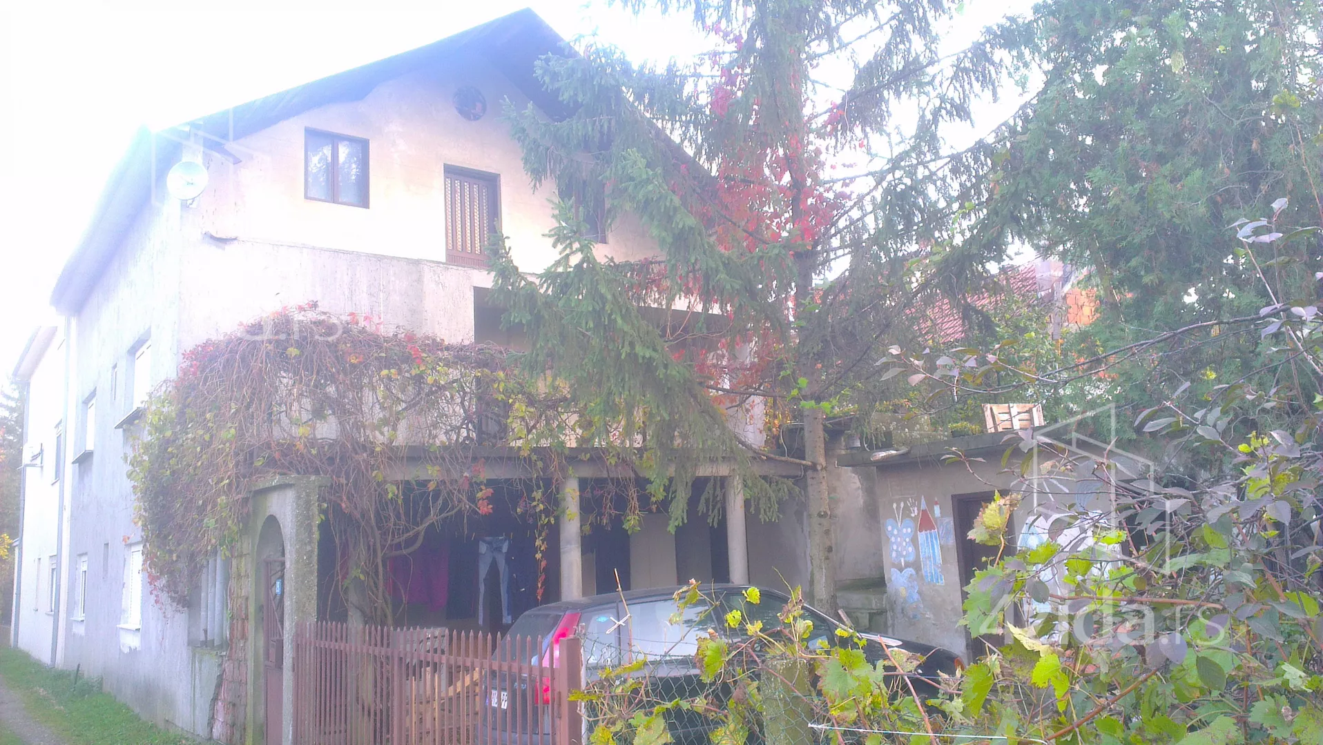 3-etažna kuća | 4zida