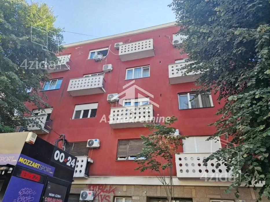 Kancelarija | 4zida