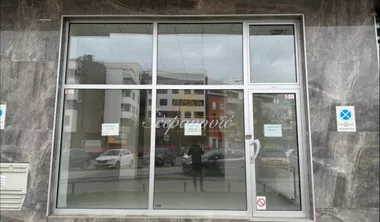 Bulevar Patrijarha Pavla (Somborski Bulevar)