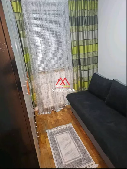 Radoja Domanovića | 4zida.rs