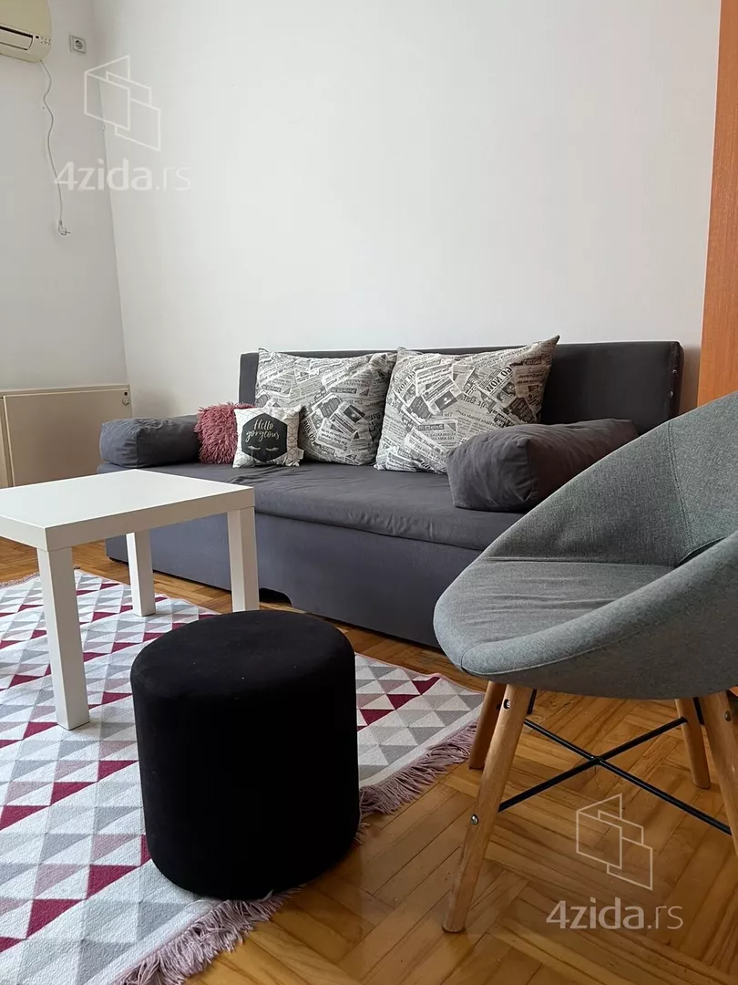 Garsonjera | 4zida