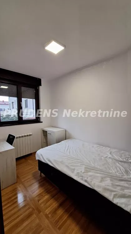 Vojislava Ilića | 4zida.rs