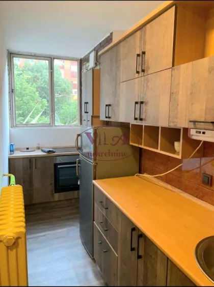 Bulevar Oslobođenja | 4zida.rs