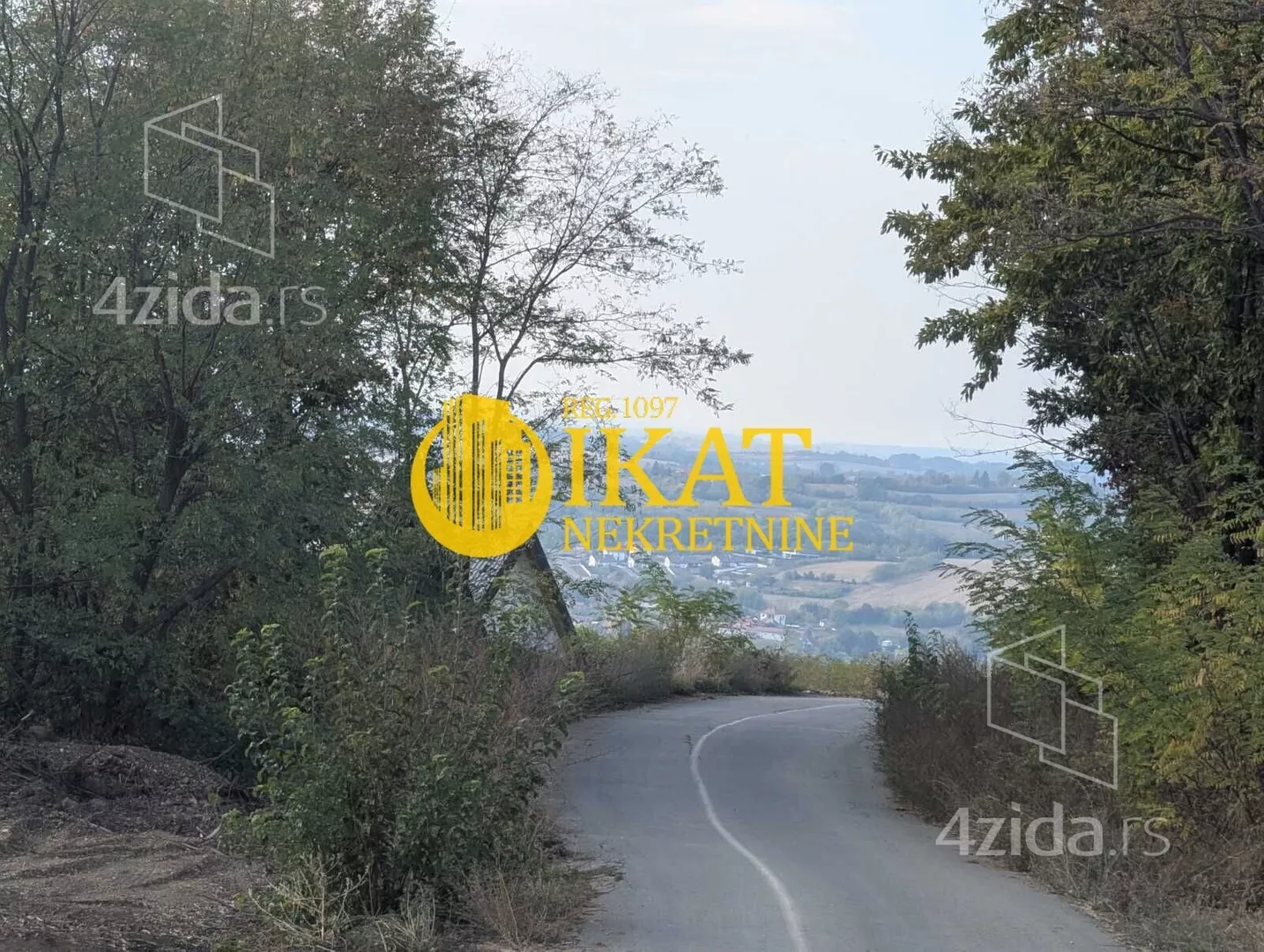 Građevinsko zemljište | 4zida