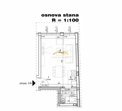 Sajmište | 4zida.rs