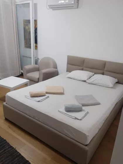 Adamovićevo Naselje | 4zida.rs