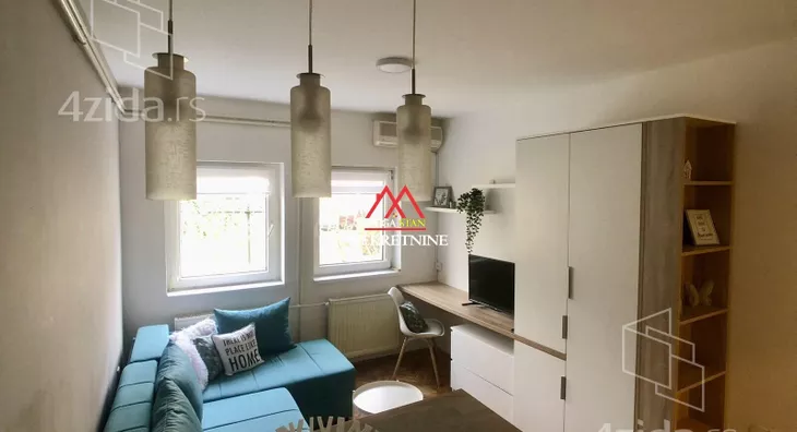 Garsonjera | 4zida