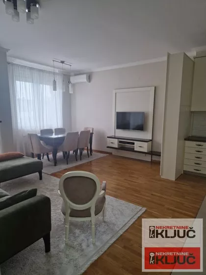 Sajmište | 4zida.rs