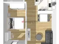 Palilula, Gradske lokacije, Niš | 4zida.rs