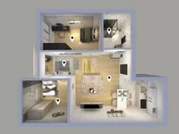 Novi Sad, Gradske lokacije, Adice | 4zida.rs | 4zida.rs