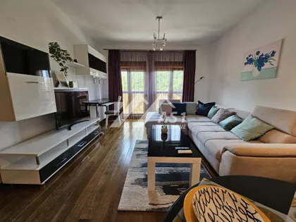 Njegoševa | 4zida.rs