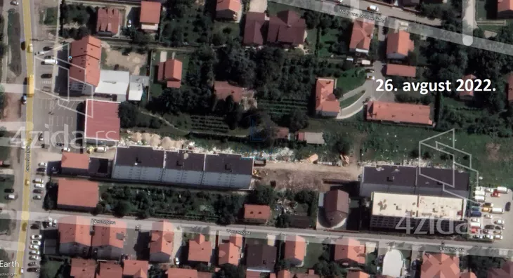 Poslovni prostor | 4zida