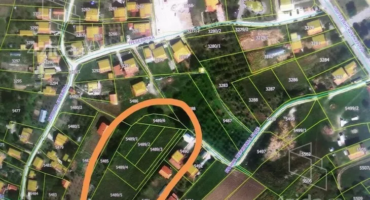 Građevinsko zemljište | 4zida