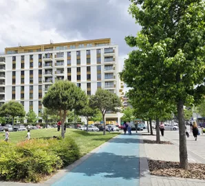 Beograd na vodi, Savski Venac, Beograd, 3.0 stan | 4zida.rs
