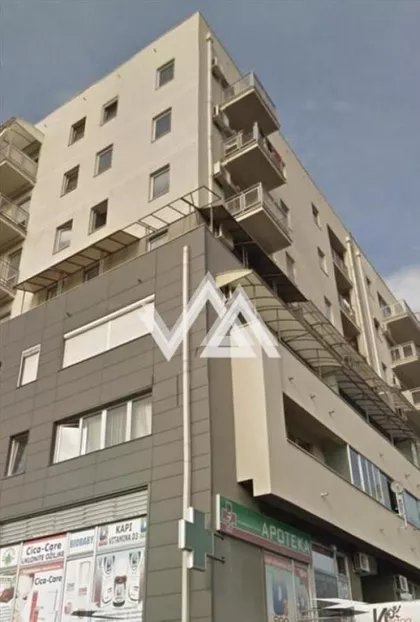 Pilota Mihaila Petrovića | 4zida.rs