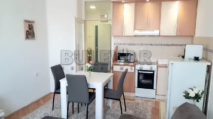 Jovana Ristića | 4zida.rs