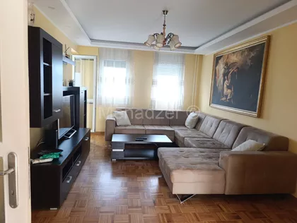 Vespučijeva | 4zida.rs