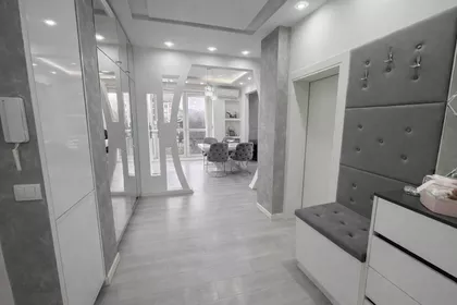 Ljutice Bogdana 2A | 4zida.rs