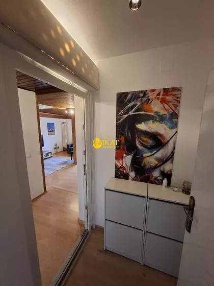 Vojvode Bojovića | 4zida.rs