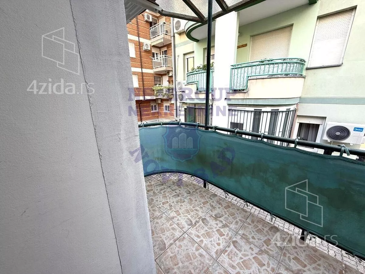 Garsonjera | 4zida