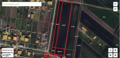 Veljka Vlahovića 74 | 4zida.rs