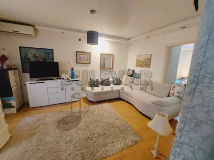 Vojvode Mišića | 4zida.rs