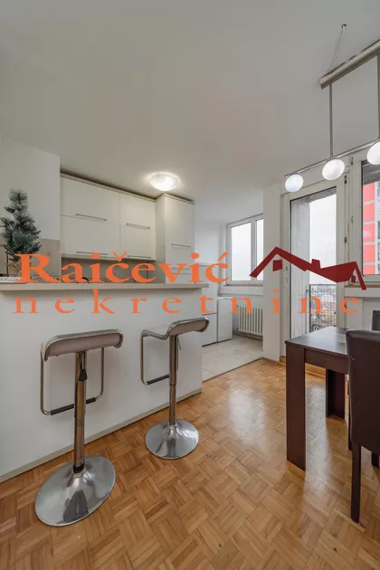 Bulevar kralja Aleksandra | 4zida.rs